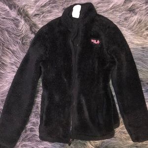 Fila jacket